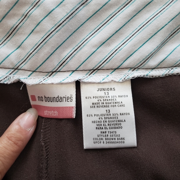 Slacks - Picture 3 of 3